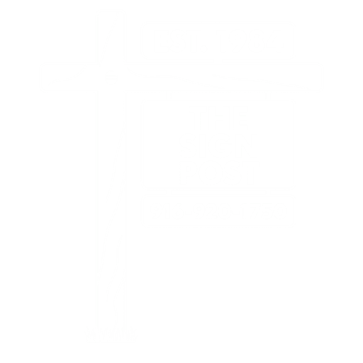 The Sign Post